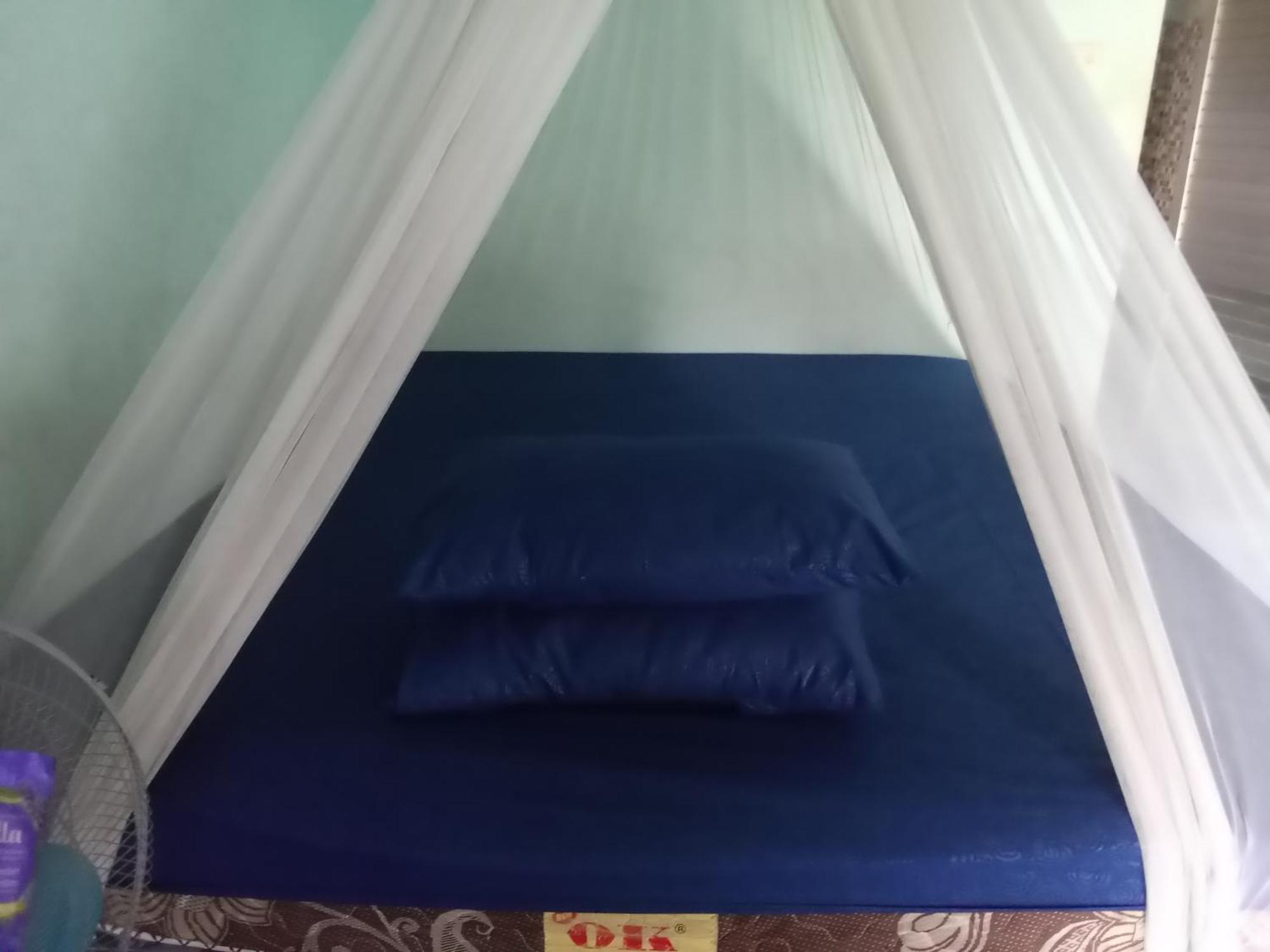Hostel Jungle treking Bukit Lawang Exterior foto