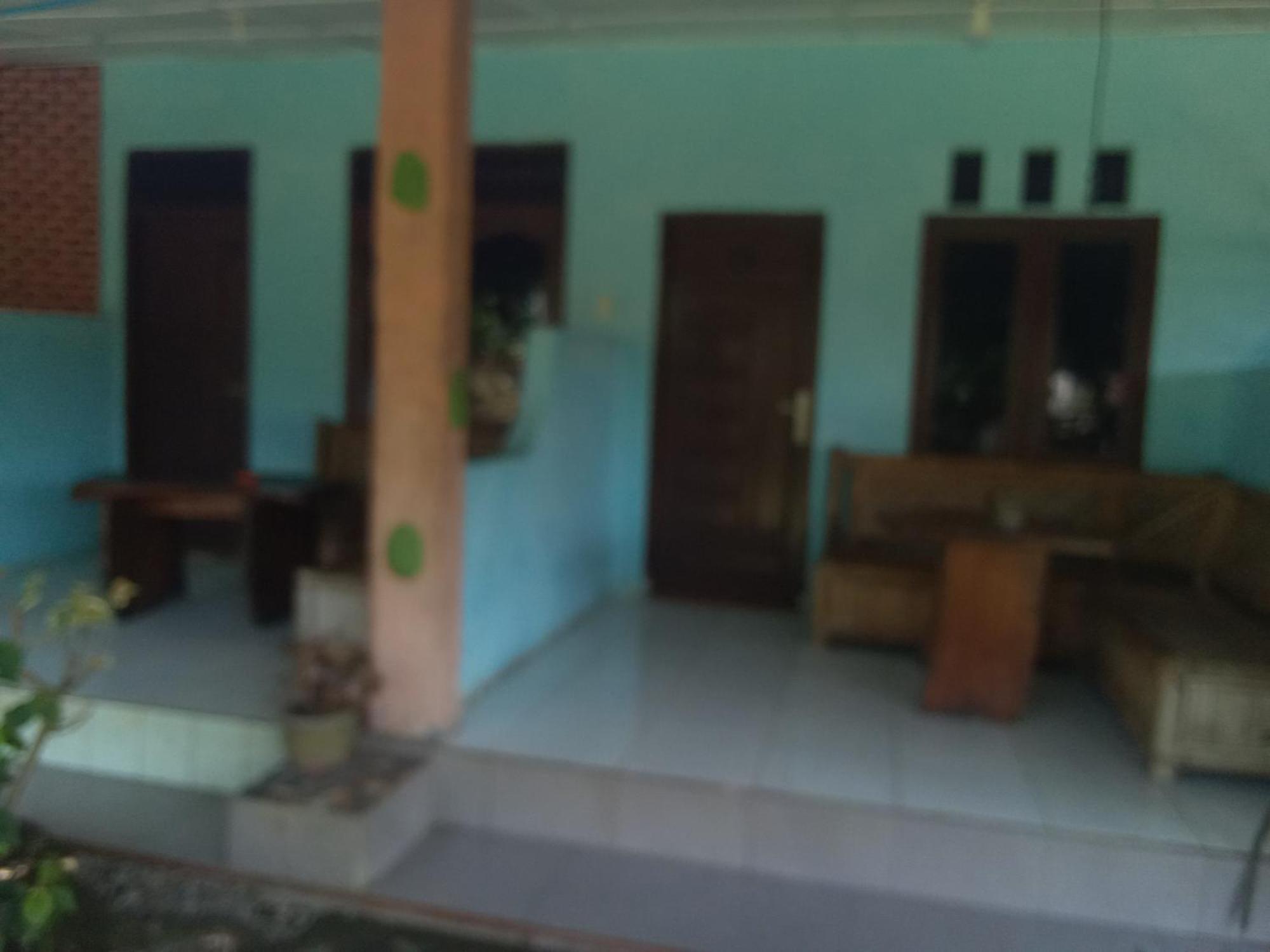 Hostel Jungle treking Bukit Lawang Exterior foto